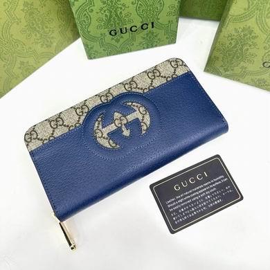 Replica Gucci Bags 1:1 B11 19X11X2cm YG 4colour