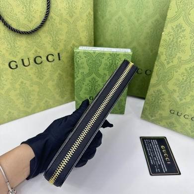 Replica Gucci Bags 1:1 B11 19X11X2cm YG 4colour