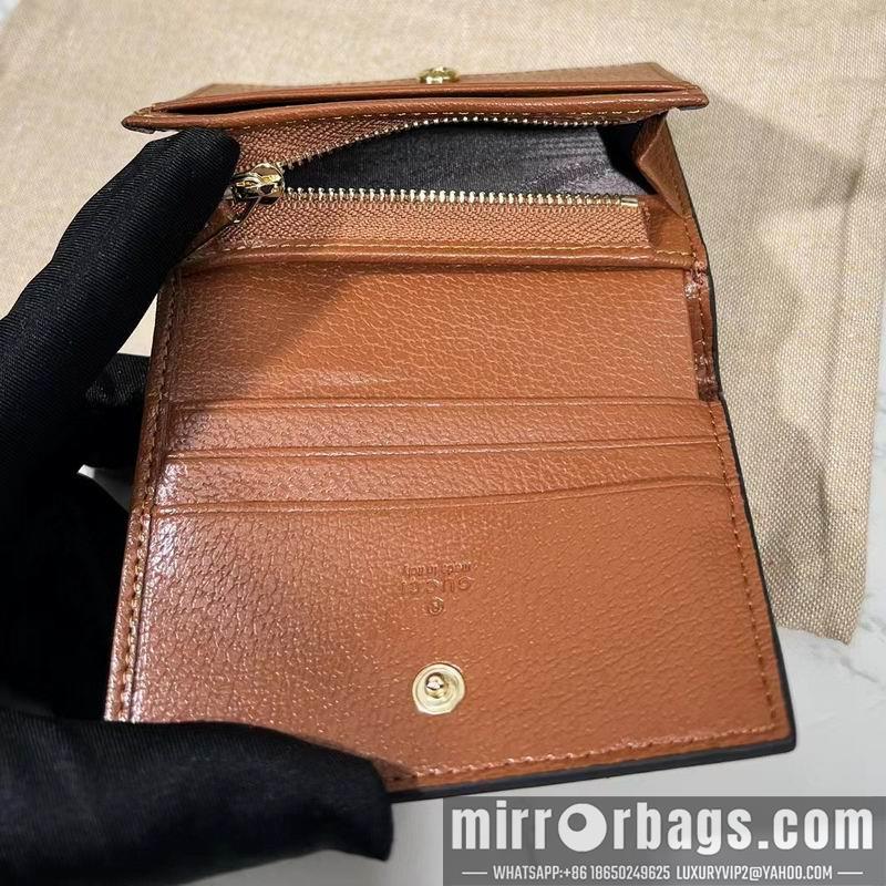 Replica Gucci Bags 1:1 GG 523155 11x8.5x3cm zy