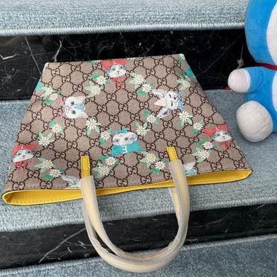 Replica Gucci Bags 1:1 WD410812 21X20X10