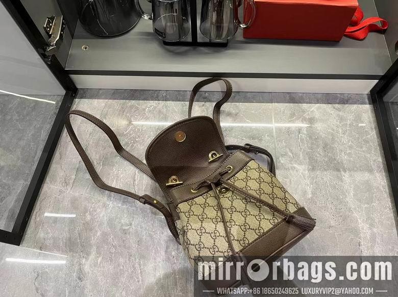 Replica Gucci Bags 1:1 795221 20.5X19.5X12cm DF