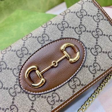 Replica Gucci Bags 1:1 621993 19X10X4cm XM 2colour