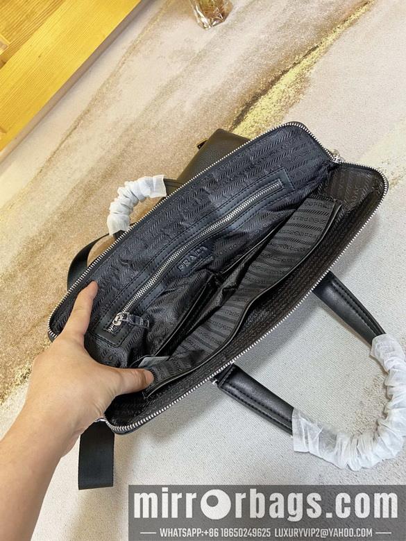 Replica Prada Bags 1872 39X29X6.5cm XM