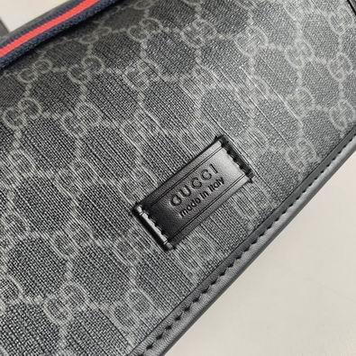 Replica Gucci Bags 1:1 598113 24.5x17.5x3.5cm df02