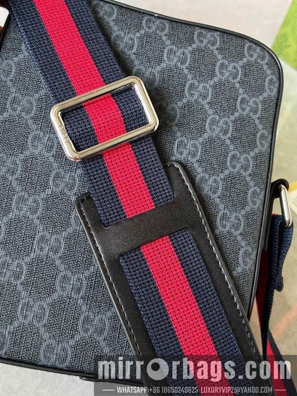 Replica Gucci Bags 1:1 68357 15X19X6cm XM 3colour