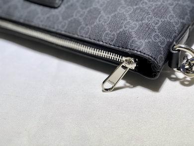 Replica Gucci Bags 1:1 523293 31X24.5X4.5cm DF 2colour