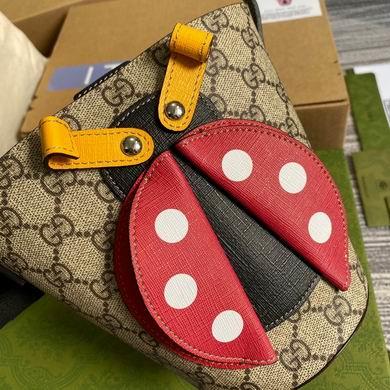 Replica Gucci Bags 1:1 666277 11X20X16.5cm MP