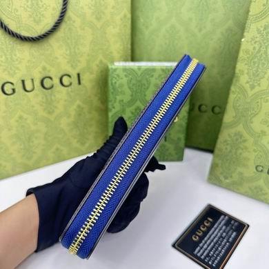 Replica Gucci Bags 1:1 B11 19X11X2cm YG 4colour