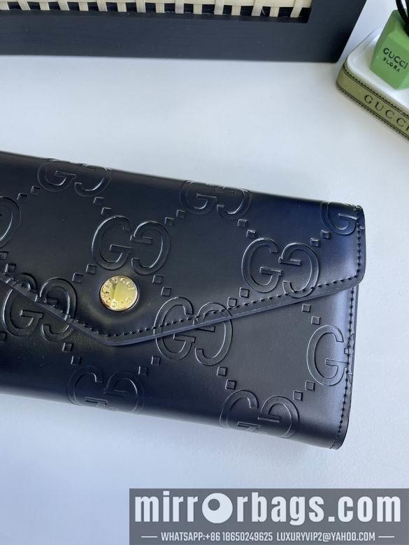 Replica Gucci Bags 1:1 10X19X3.5cm 071109 ZC 4colour