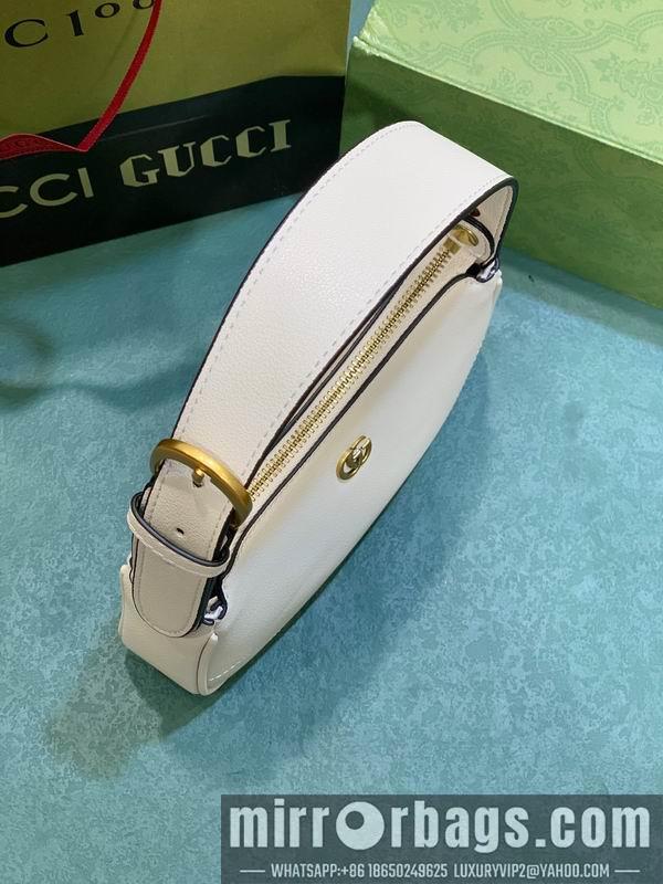Replica Gucci Bags 1:1 GG 739076 21x12x4cm zy