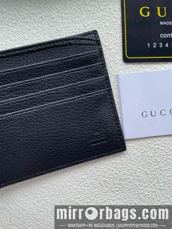 Replica Gucci Bags 1:1 435303 11X10X1.5cm ZC 3colour