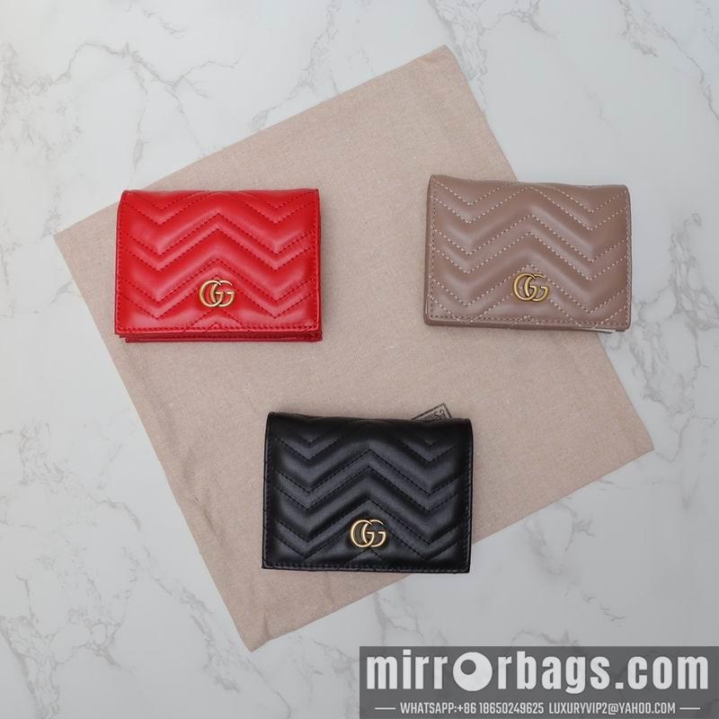 Replica Gucci Bags 1:1 GG Marmont 466492 11x8x3cm zy1