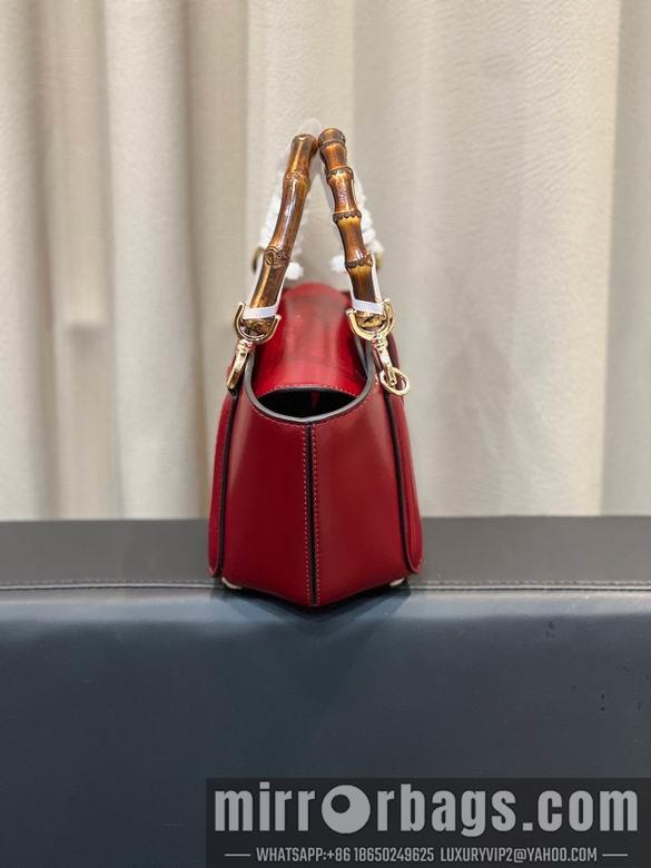 Replica Gucci Bags 1:1 805832 16X14X11.5cm DF 3colour