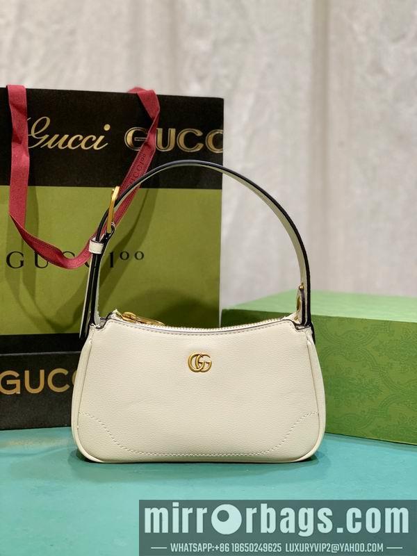 Replica Gucci Bags 1:1 GG 739076 21x12x4cm zy