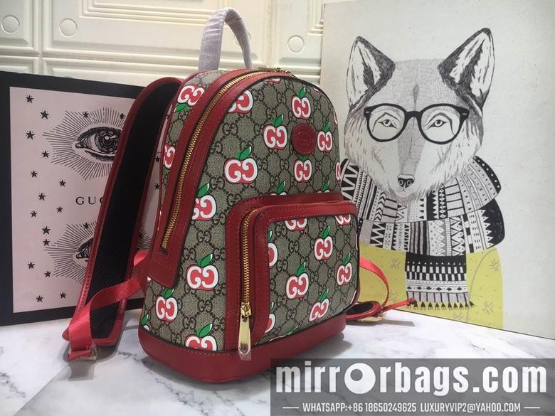 Replica Gucci Bags 1:1 WD601296苹果 22X29X14