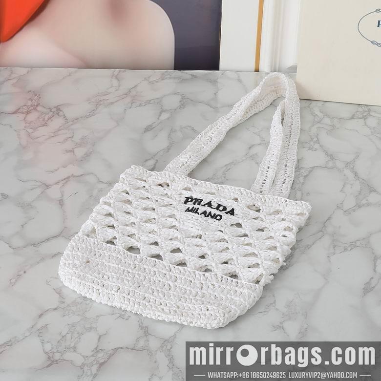Replica Prada Bags 8524 16.5X18X10cm XMY 1