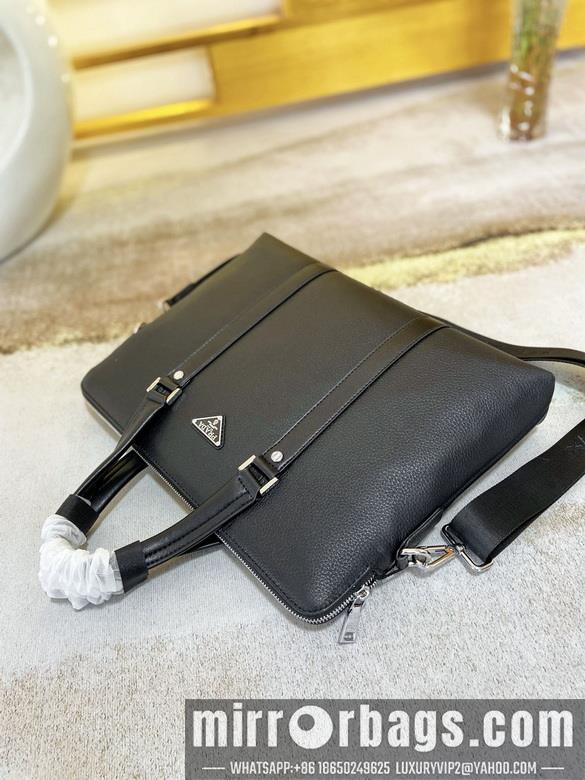 Replica Prada Bags 1872 39X29X6.5cm XM