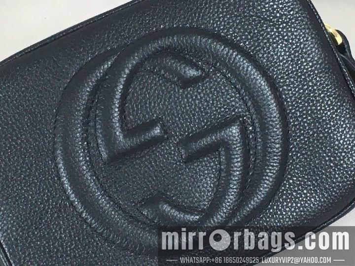 Replica Gucci Bags 1:1 308364 21x15x7cm df03