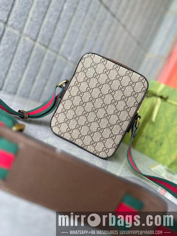 Replica Gucci Bags 1:1 68357 15X19X6cm XM 3colour