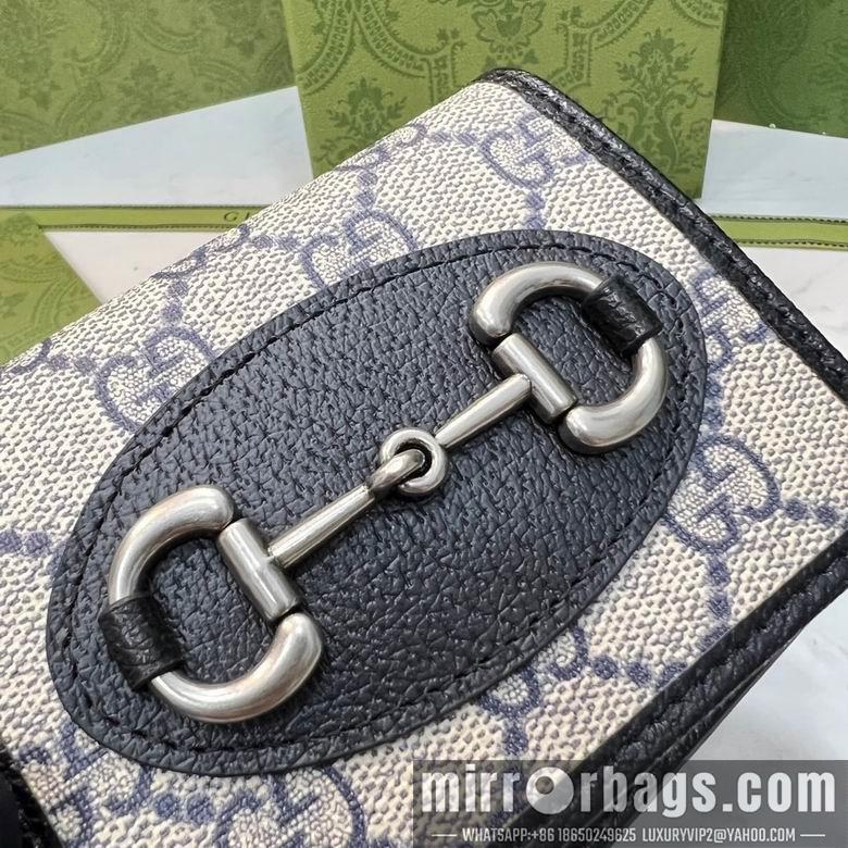 Replica Gucci Bags 1:1 0885 11.5X8.5X3cm