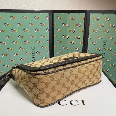 Replica Gucci Bags 1:1 WD449172 28X20X9