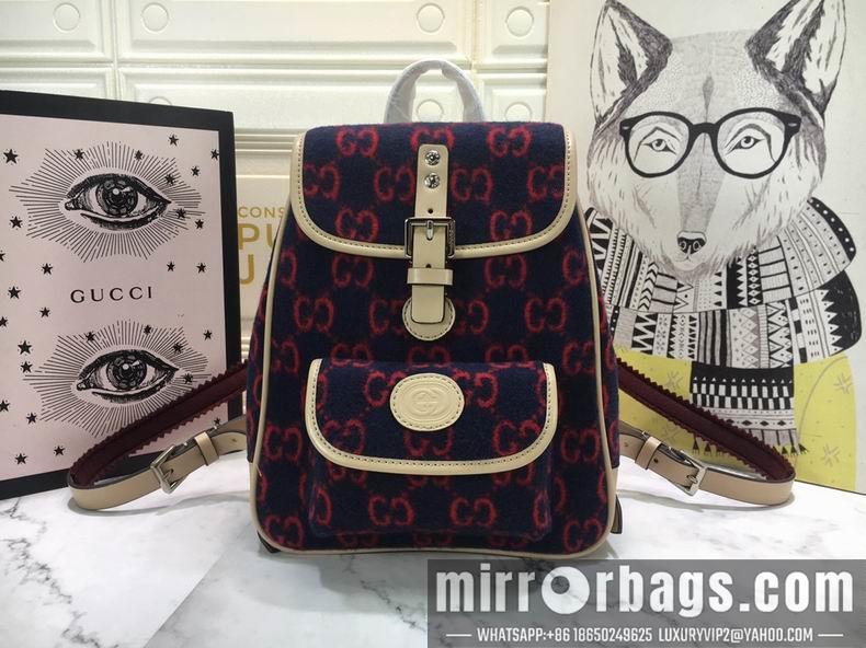 Replica Gucci Bags 1:1 630818 22x25.5x8cm df05