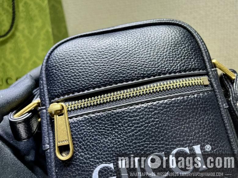 Replica Gucci Bags 1:1 574803 13X18X5.5cm DF 3colour