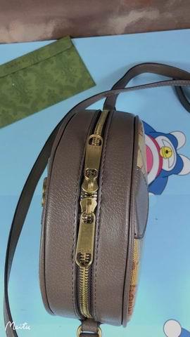 Replica Gucci Bags 1:1 Gucci 圆饼包 19cm zy