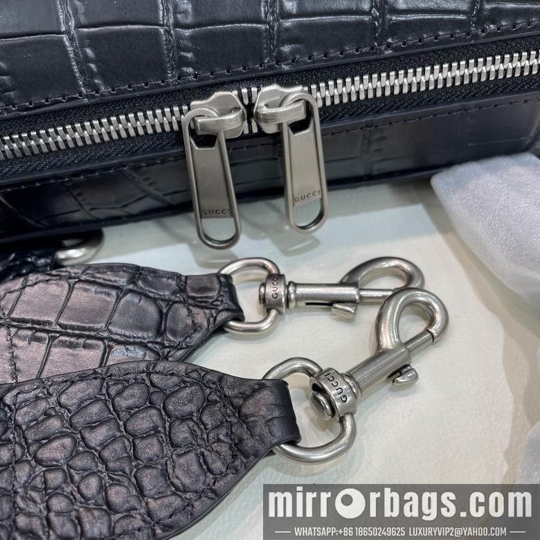 Replica Gucci Bags 1:1 HT20-1 38X29X7.5cm WP 2colour