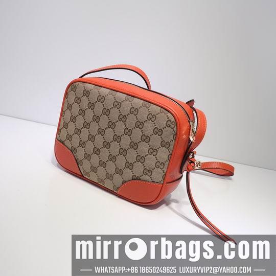 Replica Gucci Bags 1:1 387360 22x17x7cm df03