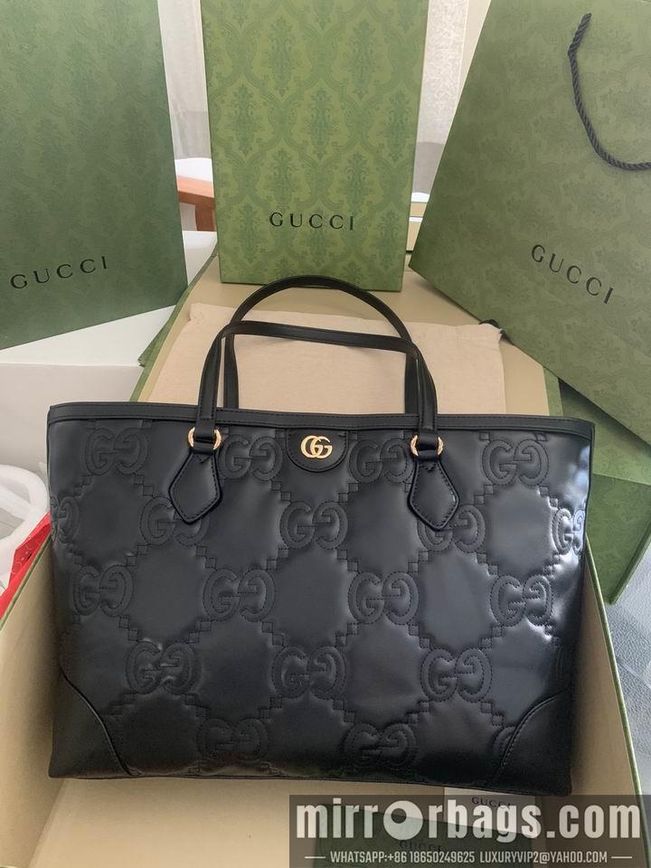 Replica Gucci Bags 1:1 Gucci Ophidia 631685 38x28x14cm ww