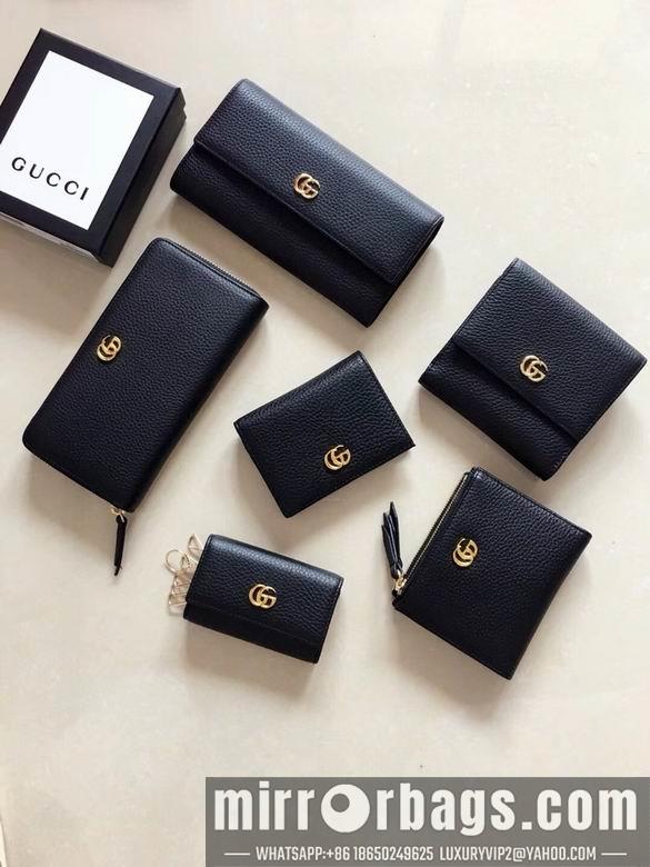 Replica Gucci Bags 1:1 456118 10X7X2.5cm