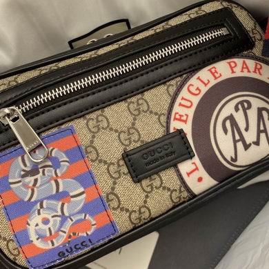 Replica Gucci Bags 1:1 WD474293 24X14X5.5