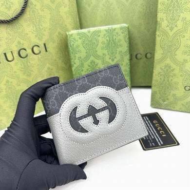 Replica Gucci Bags 1:1 B10 11X10X1.5cm YG 4colour