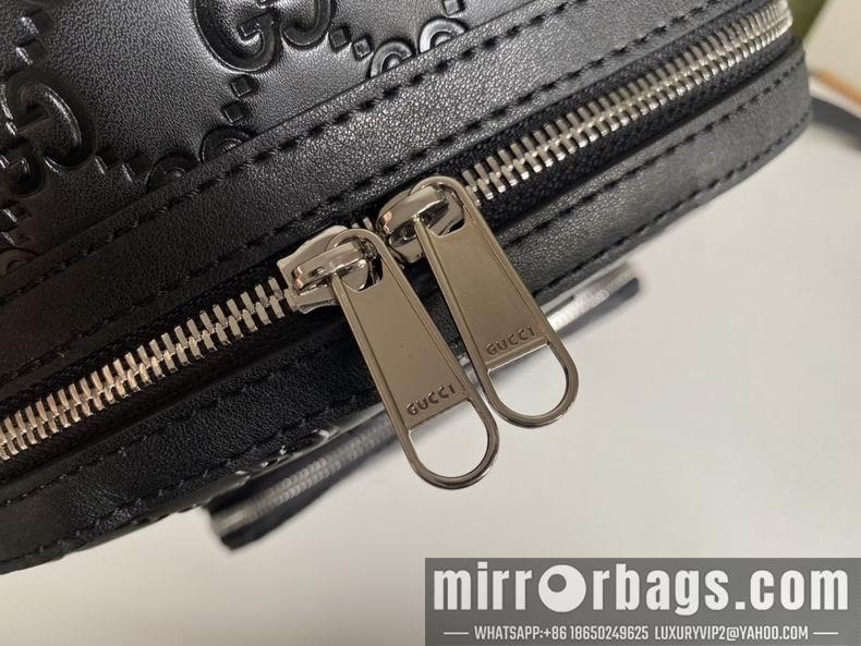 Replica Gucci Bags 1:1 450967 22.5x29x14cm df05