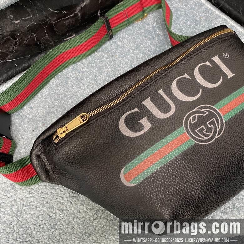 Replica Gucci Bags 1:1 493869 28X18X8cm DF 3colour