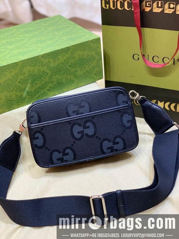 Replica Gucci Bags 1:1 696075 22.5X14X7cm DF