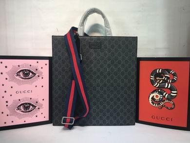 Replica Gucci Bags 1:1 456217 35.5X38X4cm DF 2colour