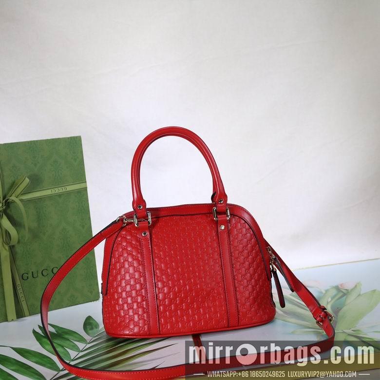 Replica Gucci Bags 1:1 449654 24X20X11cm DF 2colour-1