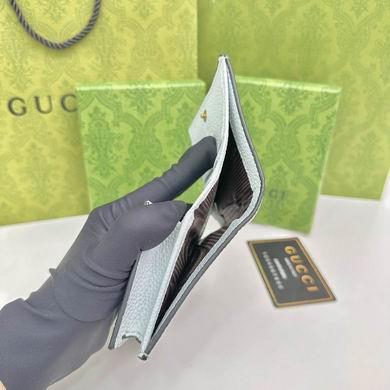 Replica Gucci Bags 1:1 746059 11X9X3cm YG 4colour