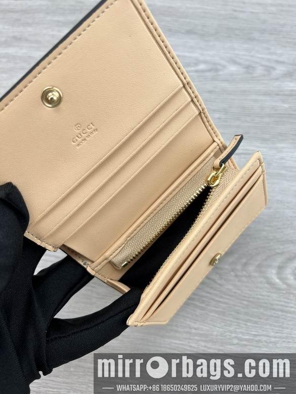 Replica Gucci Bags 1:1 GG 774332 7x11x3cm zy