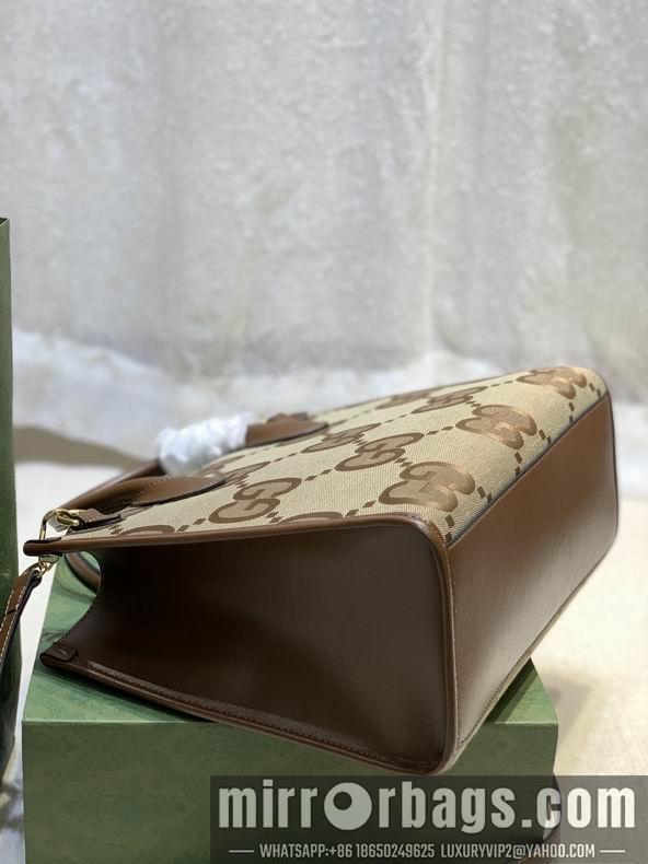 Replica Gucci Bags 1:1 660195 27x24x11cm df04