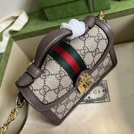 Replica Gucci Bags 1:1 Gucci 696180 17.5x13x6cm CN4色