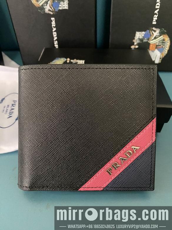 Replica Prada Bags 2M0513 11X9cm XM 3colour