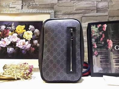 Replica Gucci Bags 1:1 478325 17x27x8.5cm df0329