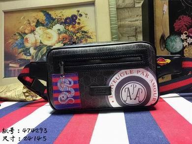 Replica Gucci Bags 1:1 WD474293 24X14X5.5