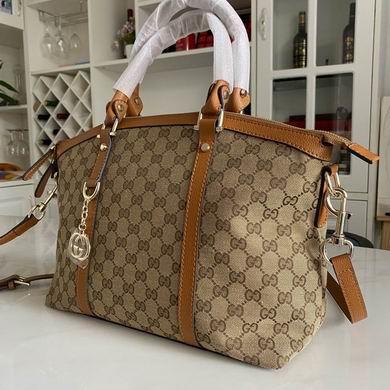 Replica Gucci Bags 1:1 WD341503 33X27X14