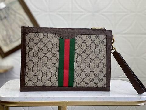 Replica Gucci Bags 1:1 WL523156 30.5×21×1.5