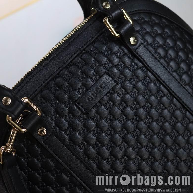 Replica Gucci Bags 1:1 449654 24X20X11cm DF 2colour-1