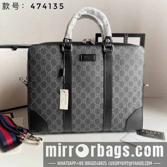 Replica Gucci Bags 1:1 474135 36x28x7cm df06